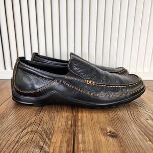 Cole Haan | Shoes | Cole Haan Country C058 Brown Pebbled  display picture 2